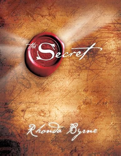The Secret (The Secret Library): Byrne, Rhonda: 9781582701707
